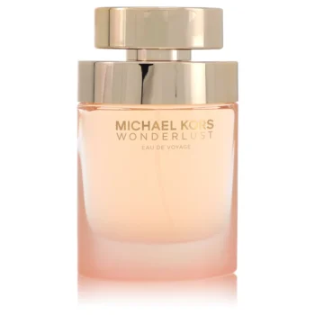 MICHAEL KORS WONDERLUST EAU DE VOYAGE Eau De Parfum 100 ml for Women MICHAEL KORS WONDERLUST EAU DE VOYAGE Eau De Parfum 100 ml for Women