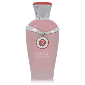 ORIENTICA ARTE BELLISSIMO ROMANTIC Eau de Parfum 75 ml Unisex
