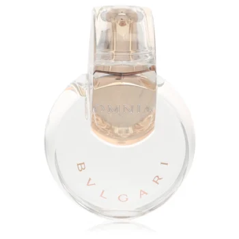 BVLGARI OMNIA CRYSTALLINE Eau De Toilette 100 ml for Women