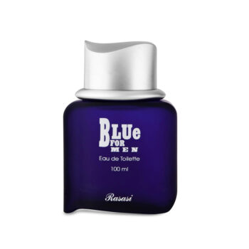 RASASI BLUE Eau De Toilette 100 ml for Men