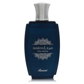RASASI MARHA Eau de Parfum 100 ml für Herren