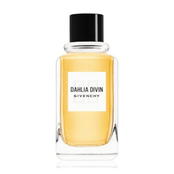 GIVENCHY DAHLIA DIVIN Eau De Parfum 100 ml for Women