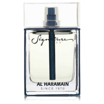 AL HARAMAIN SIGNATURE BLUE Eau De Parfum 100 ml for Men