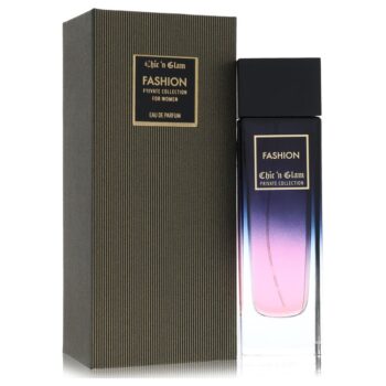 CHIC 'N GLAM FASHION PRIVATE COLLECTION Eau De Parfum 100 ml for Women