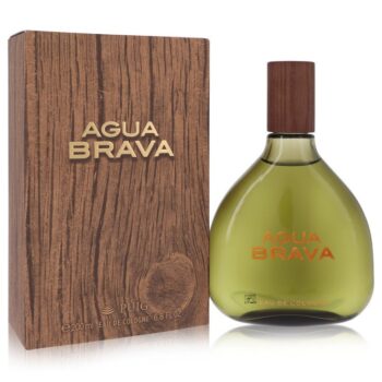 ANTONIO PUIG AGUA BRAVA Eau De Cologne 200 ml for Men