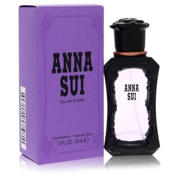 ANNA SUI Eau De Toilette 30 ml for Women