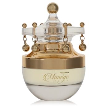 AL HARAMAIN MANEGE ROUGE Eau De Parfum 75 ml for Women