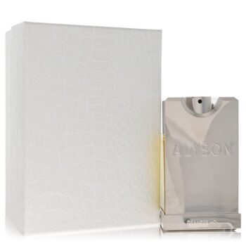 ALYSON OLDOINI ORANGER MOI Eau de Parfum 100 ml für Damen