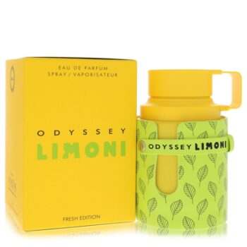 ARMAF ODYSSEY LIMONI Eau De Parfum 100 ml for Men