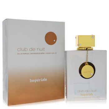 ARMAF CLUB DE NUIT IMPERIALE Eau De Parfum 200 ml for Women