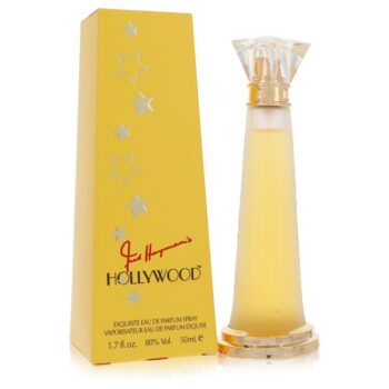 FRED HAYMAN HOLLYWOOD Eau De Parfum 50 ml for Women
