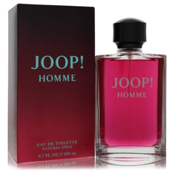 JOOP! JOOP ! Eau De Toilette 200 ml for Men