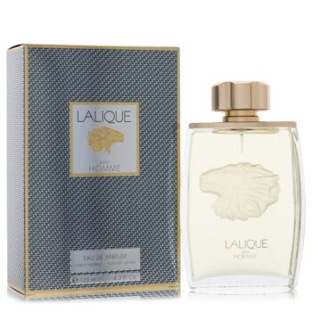 LALIQUE Eau De Parfum 125 ml for Men