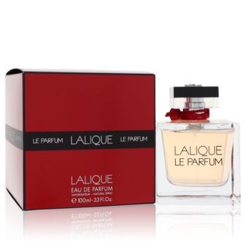 LALIQUE LE PARFUM Eau De Parfum 100 ml for Women