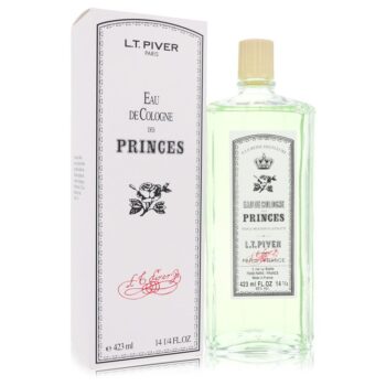 PIVER Eau De Cologne DES PRINCES Eau De Cologne 250 ml for Men