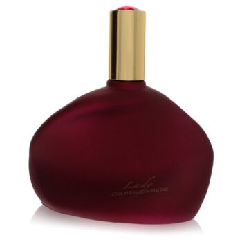 LULU CASTAGNETTE LADY CASTAGNETTE Eau De Parfum 100 ml for Women