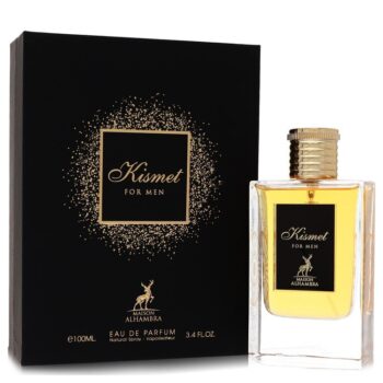 MAISON ALHAMBRA KISMET Eau de Parfum 100 ml für Herren