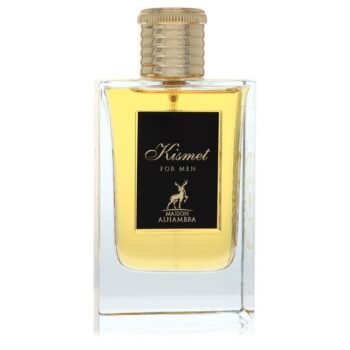 MAISON ALHAMBRA KISMET Eau De Parfum 100 ml for Men MAISON ALHAMBRA KISMET Eau de Parfum 100 ml für Herren