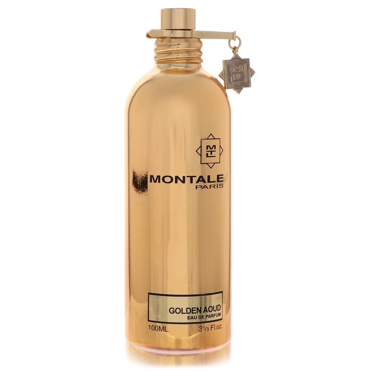 MONTALE GOLDEN AOUD Eau De Parfum 100 ml for Women MONTALE GOLDEN AOUD Eau De Parfum 100 ml for Women