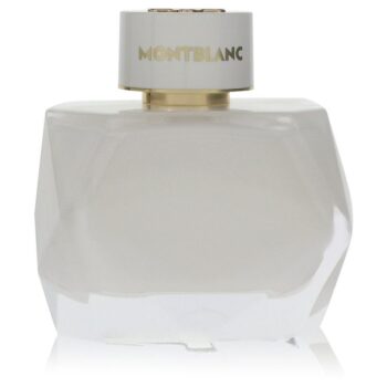 MONT BLANC MONTBLANC SIGNATURE Eau De Parfum 90 ml for Women