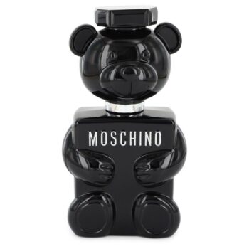 MOSCHINO TOY BOY Eau De Parfum 100 ml for Men