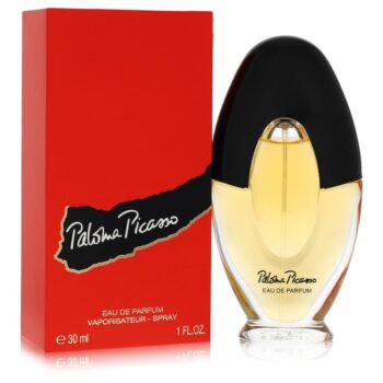 PALOMA PICASSO Eau De Parfum 30 ml for Women