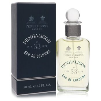 PENHALIGON'S NO. 33 Eau De Cologne 50 ml for Men