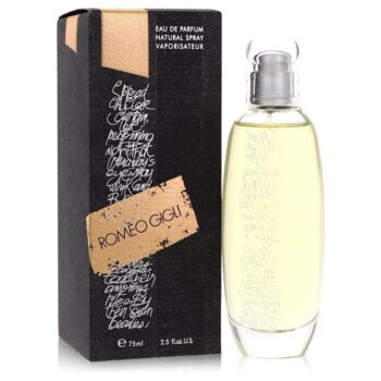 ROMEO GIGLI PROFUMI Eau De Parfum 75 ml for Women