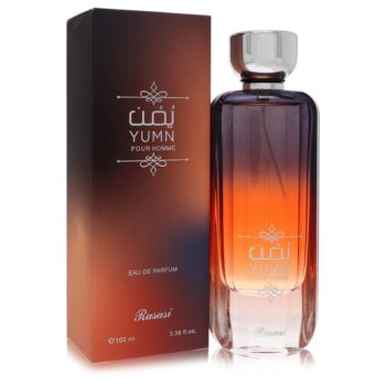 RASASI YUMN Eau De Parfum 100 ml for Men