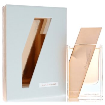 RASASI ATTAR AL BORUZZ LAMAAT MUSK TABRIZ Eau De Parfum 50 ml Unisex
