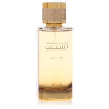 RASASI NAFAEIS AL SHAGHAF Eau De Parfum (unboxed) 100 ml for Women