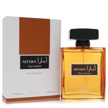 RASASI AIYARA Eau De Parfum 100 ml for Men