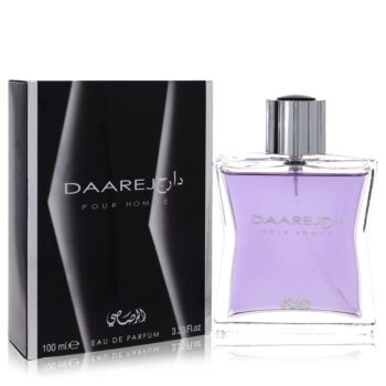 RASASI DAAREJ Eau De Parfum 100 ml for Men