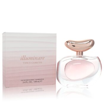 VINCE CAMUTO ILLUMINARE Eau De Parfum 100 ml for Women