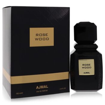 AJMAL ROSE WOOD Eau De Parfum 100 ml Unisex