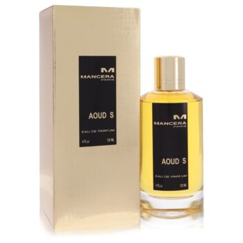 MANCERA AOUD S Eau De Parfum 120 ml for Women