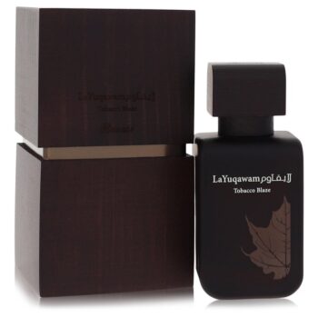 RASASI TOBACCO BLAZE Eau De Parfum 75 ml for Men