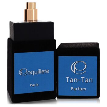 COQUILLETE TAN TAN Eau De Parfum 100 ml for Women