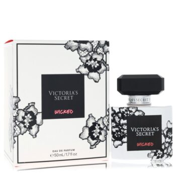 VICTORIA'S SECRET WICKED Eau De Parfum 50 ml for Women