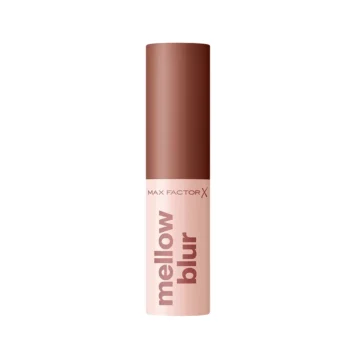 MAX FACTOR 2000 CALORIE MELLOW BLUR lipstick matte #060-Brown Butter 3.5 gr