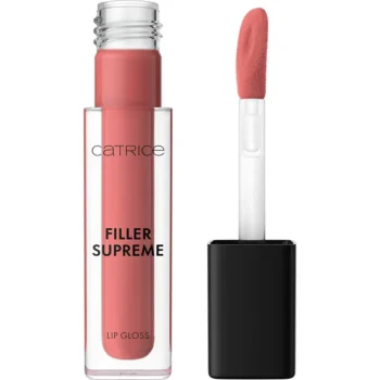 CATRICE FILLER SUPREME lip gloss #050-Nude, Not Rude 3.5 ml