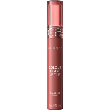 CATRICE COLOR GLAZE lip tint #020-Mood Nude 3 ml