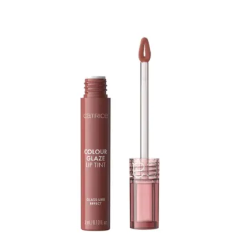 CATRICE COLOR GLAZE lip tint #020-Mood Nude 3 ml