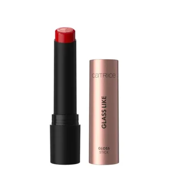 CATRICE GLASS LIKE lip gloss stick #040-Red Carpet Game 3 gr