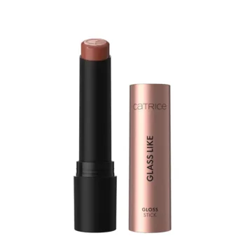 CATRICE GLASS LIKE lip gloss stick #050-Glacé Macchiato 3 gr
