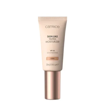 CATRICE SKIN LIKE Getönt Feuchtigkeitscreme #030N 28 ml