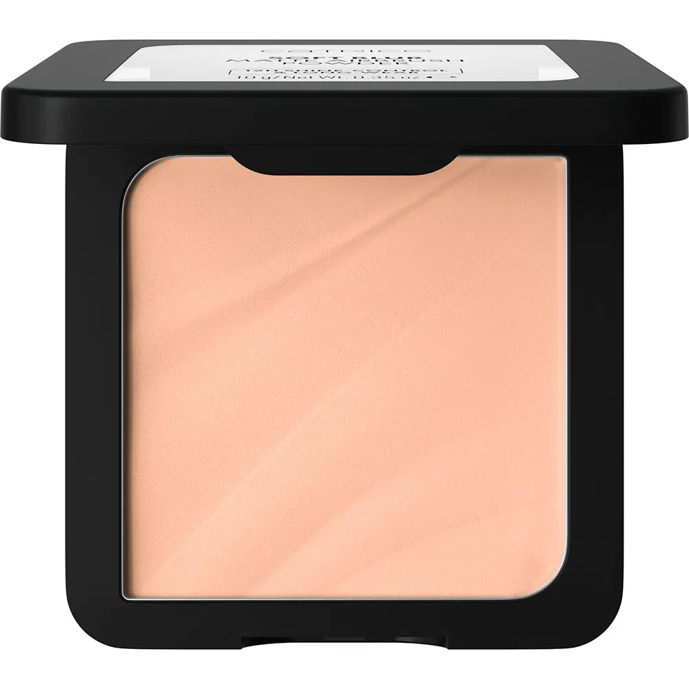 CATRICE SOFT BLUR airbrush mattifying powder #030W 10 gr CATRICE SOFT BLUR airbrush mattifying Puder #030W 10 gr