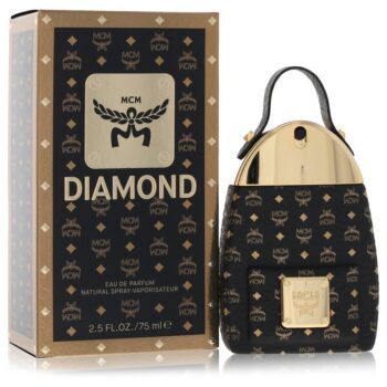 MCM DIAMOND Eau De Parfum 75 ml for Women