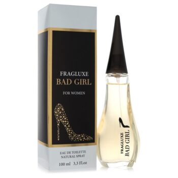 FRAGLUXE BAD GIRL Eau De Toilette 100 ml for Women
