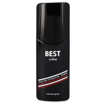 LOMANI BEST Eau De Toilette 100 ml for Men